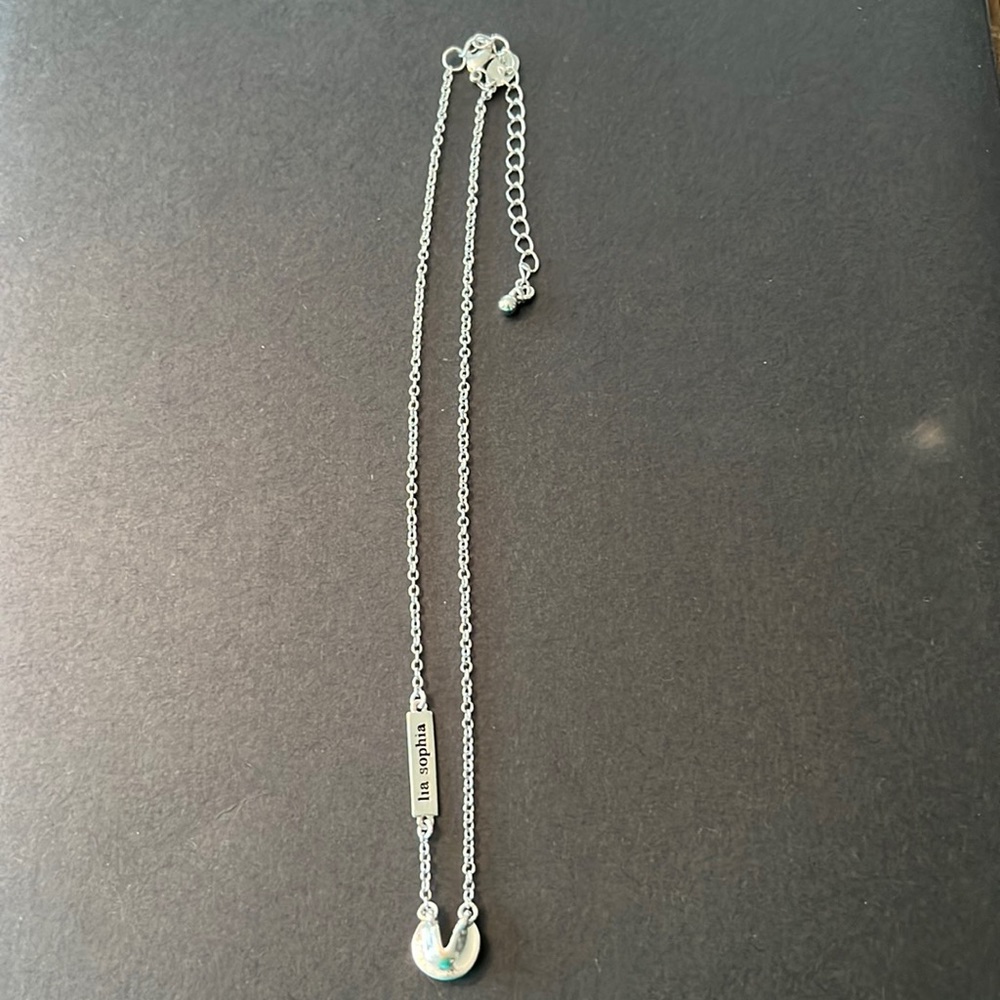 Lia Sophia Necklace